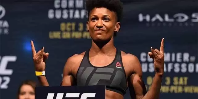 Ханна Сайферс - Анджела Хилл