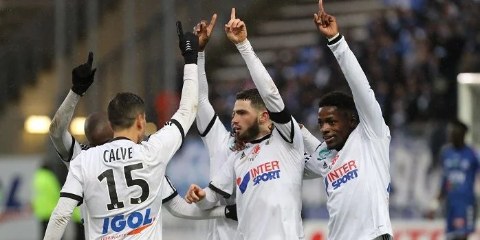 Брест - Амьен Брест - Амьен