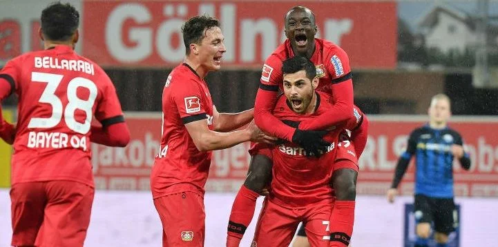 Байер - Фортуна Дф Байер - Фортуна Дф