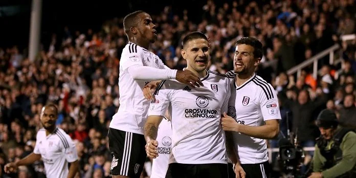 Манчестер Сити - Фулхэм Манчестер Сити - Фулхэм