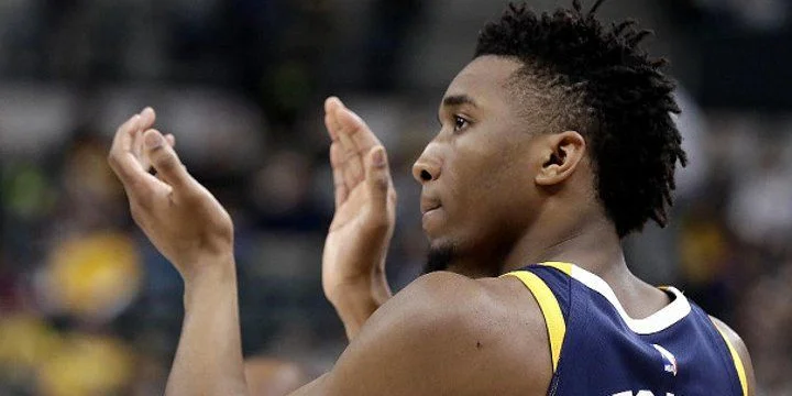 Юта - Даллас