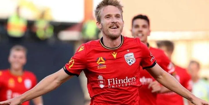 Вестерн Юнайтед - Аделаида Юнайтед