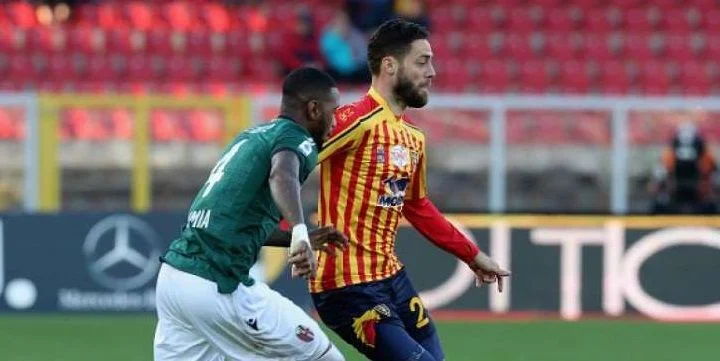 Верона - Лечче