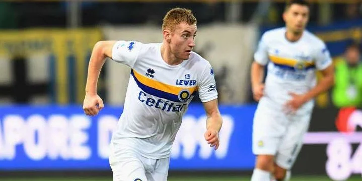 Парма - Удинезе