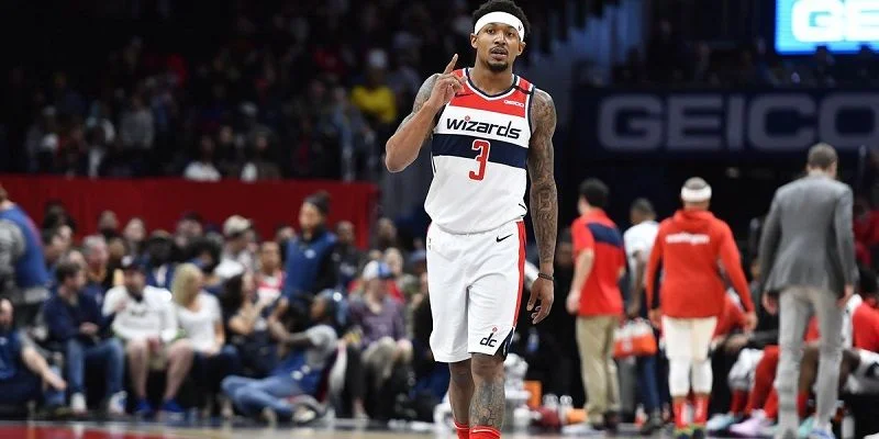 Атланта - Вашингтон