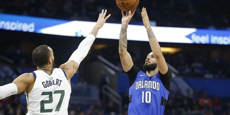 Орландо - Клипперс