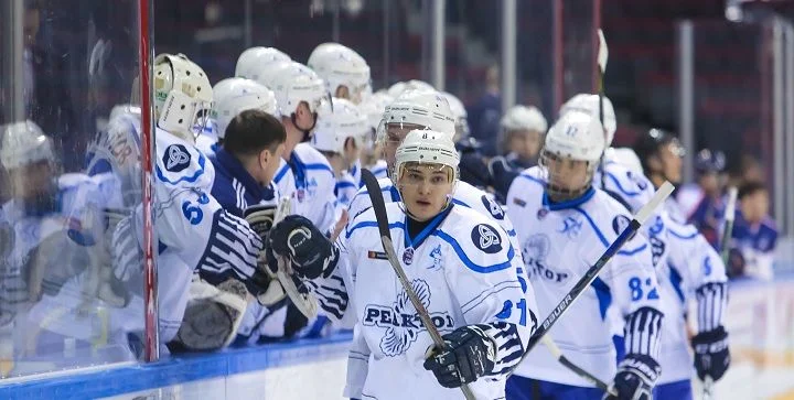 Сарматы - Реактор