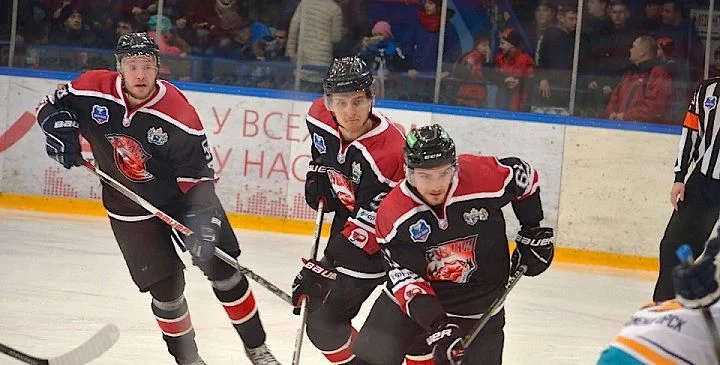 Рубин - Горняк