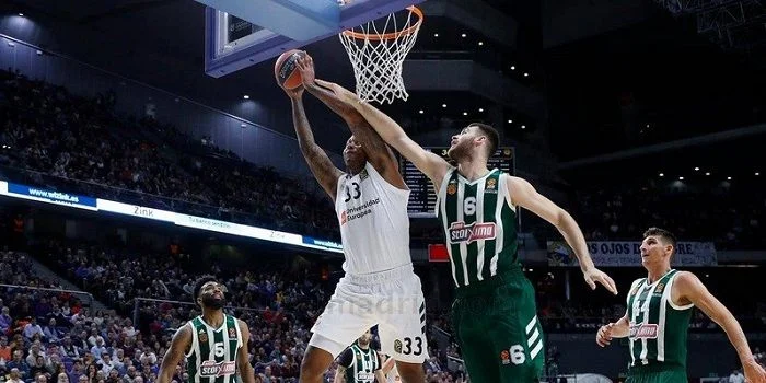 Панатинаикос - ПАОК Панатинаикос - ПАОК