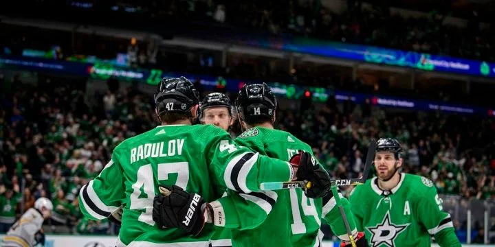 Даллас - Тампа Даллас - Тампа