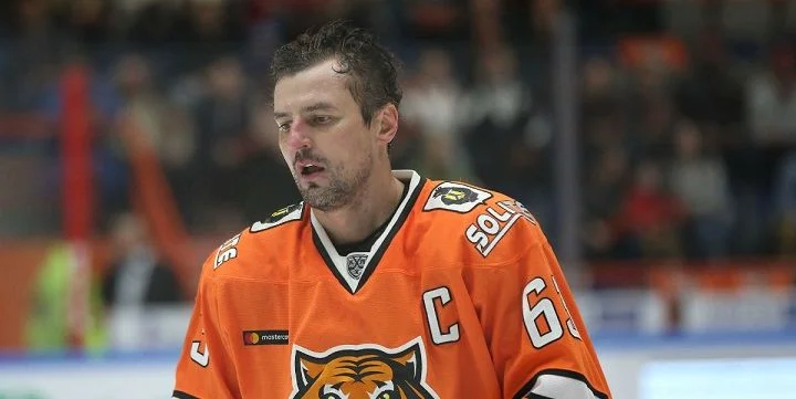 Амур - Салават Юл Амур - Салават Юл