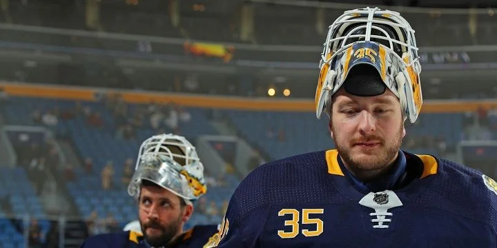 Баффало - Оттава