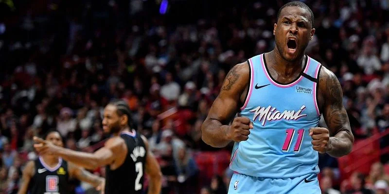 Майами - Бостон