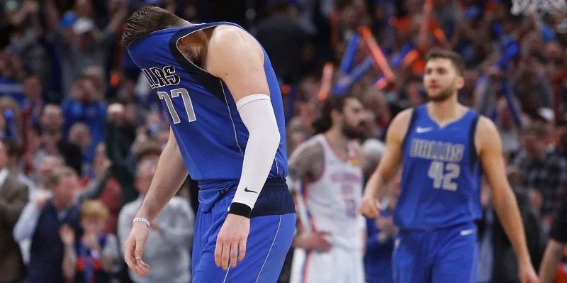 Даллас - Финикс