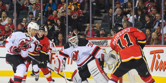 Калгари - Сент-Луис