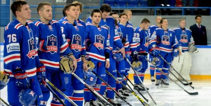 СКА-ВМФ - Дизель