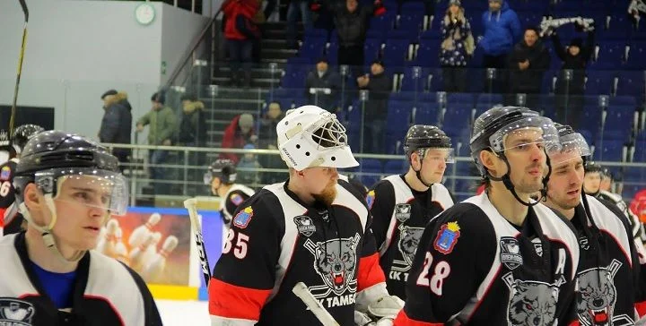 Тамбов - Горняк