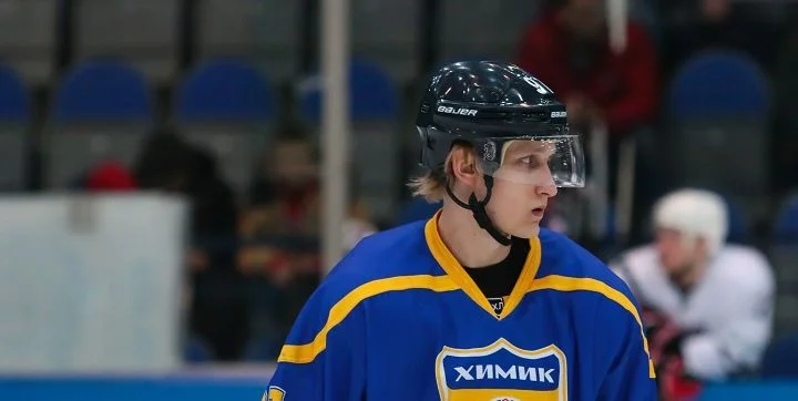 Ростов - Химик