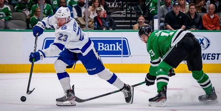 Даллас - Торонто