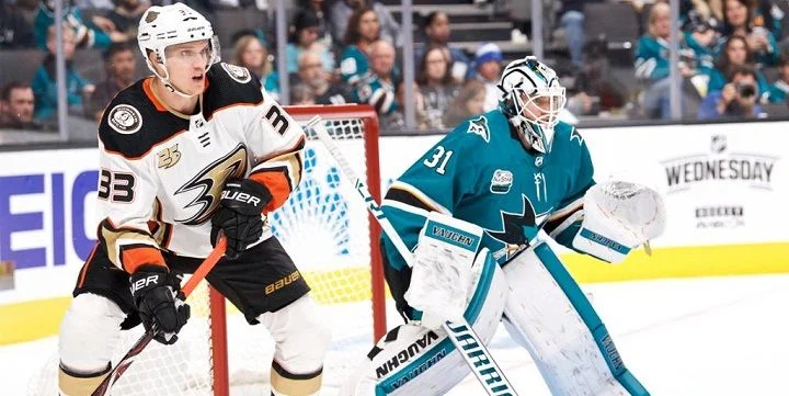 Анахайм - Аризона