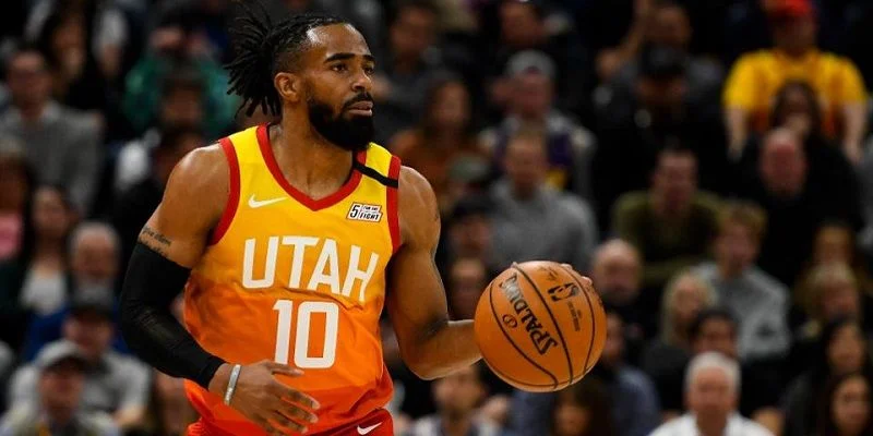 Сан-Антонио - Юта