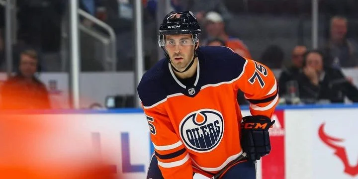 Эдмонтон - Калгари