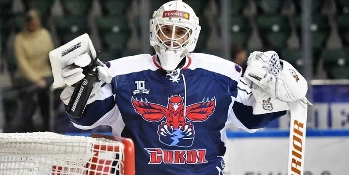 Нефтяник Ал - Сокол