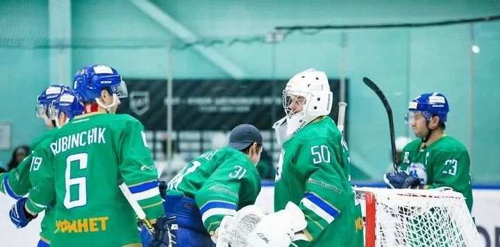 Торос - Ермак