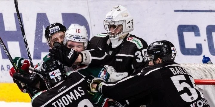 Трактор - Шанхайские Драконы