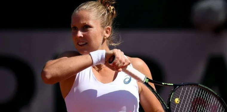 Татьяна Мария - Шелби Роджерс