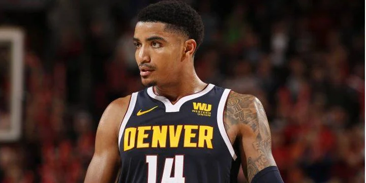 Денвер - Юта