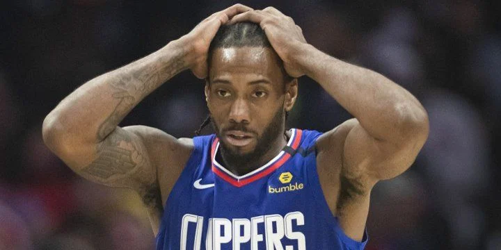 Клипперс - Сакраменто Клипперс - Сакраменто