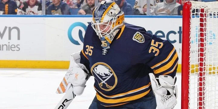 Баффало - Монреаль