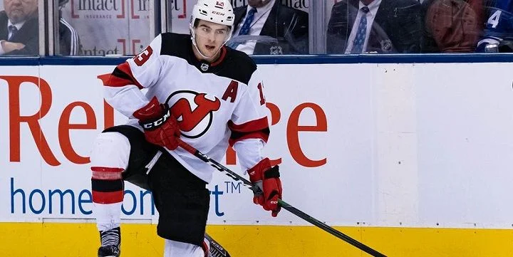 Нью-Джерси - Нэшвилл