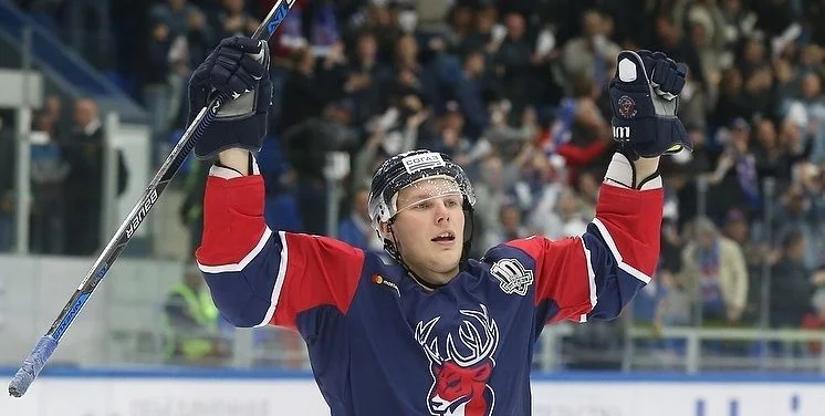 Торпедо НН - Северсталь