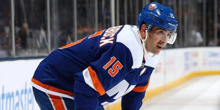 Айлендерс - Ванкувер