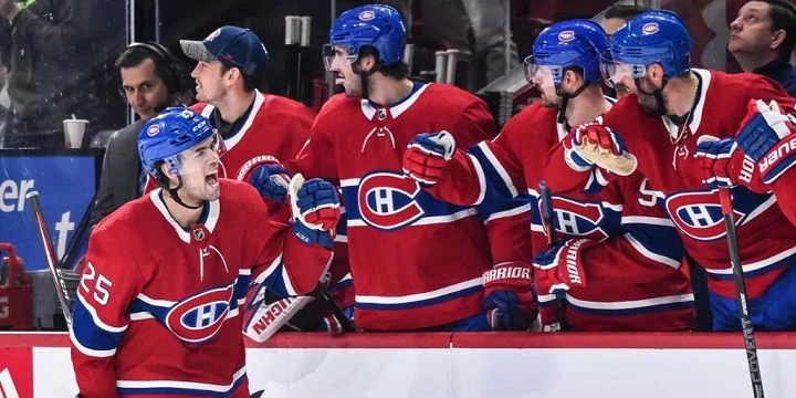 Монреаль - Флорида