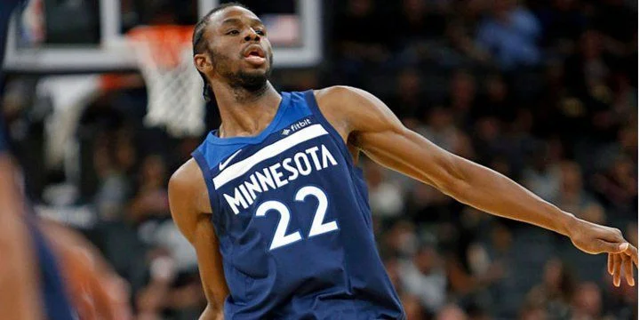 Клипперс - Миннесота