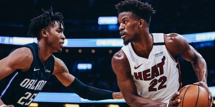 Орландо - Майами