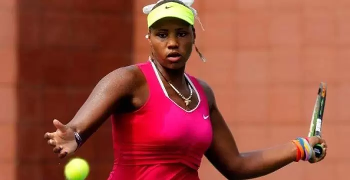 Стефани Фогеле - Тейлор Таунсенд