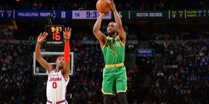 Бостон - Филадельфия