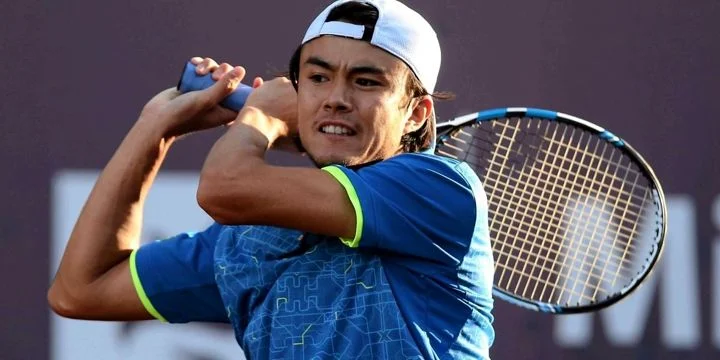 Таро Даниэль - Янник Ханфманн Таро Даниэль - Янник Ханфманн