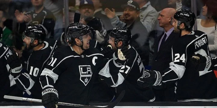 Лос-Анджелес - Анахайм