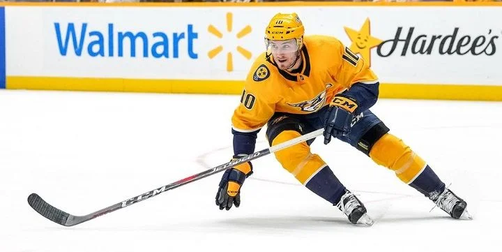 Нэшвилл - Вегас