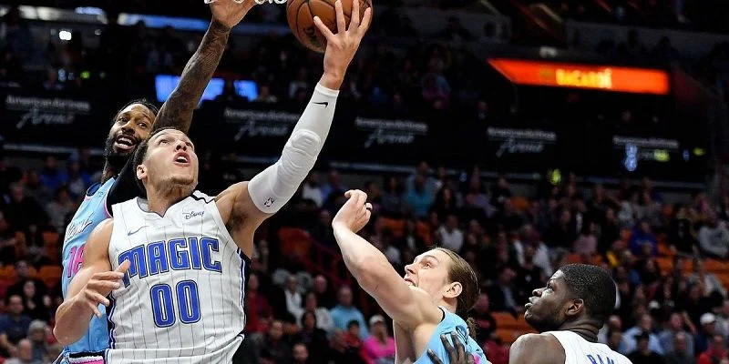 Шарлотт - Орландо