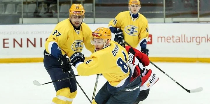 Дизель - Торпедо-Горький