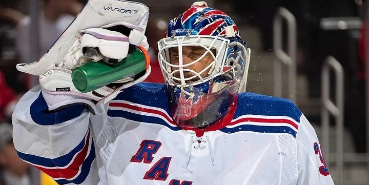 Рейнджерс - Даллас