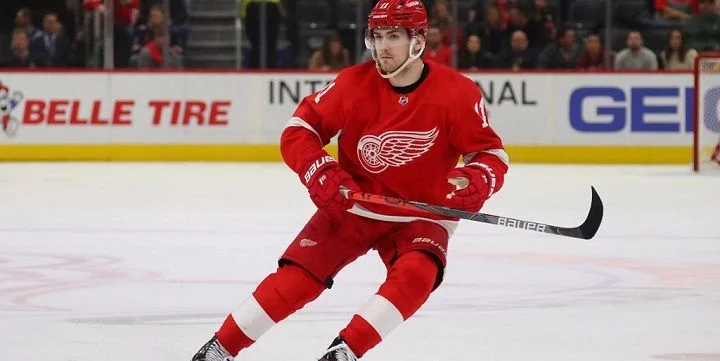 Детройт - Филадельфия