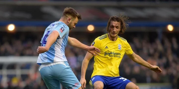 Бирмингем - Ковентри Бирмингем - Ковентри