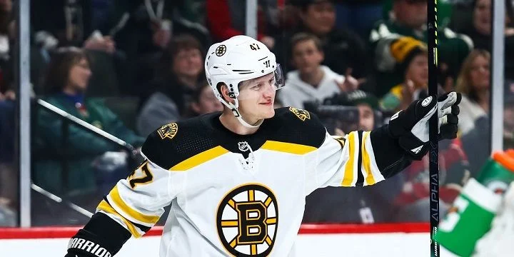 Бостон - Ванкувер